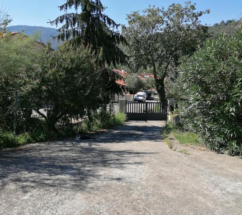 Photo of Outdoor in Reynes