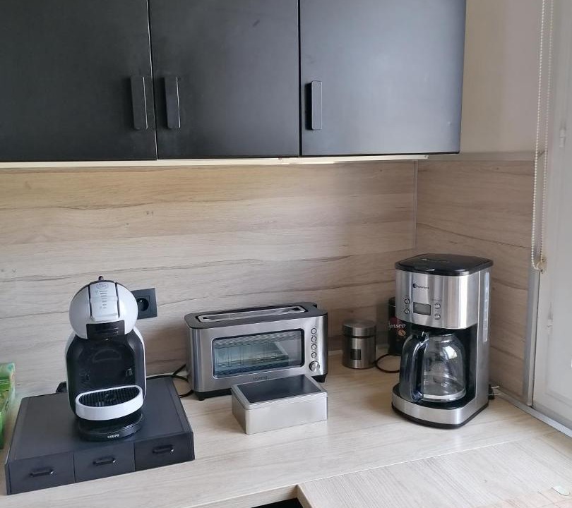 Photo of Kitchen in Reynes