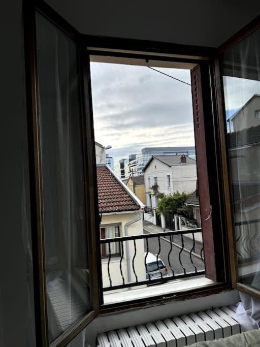 Photo of Others in Aubervilliers