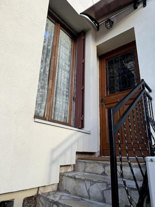 Photo of Patio Balcony in Aubervilliers