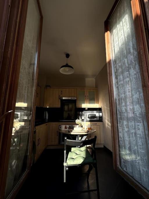Photo of Kitchen in Aubervilliers
