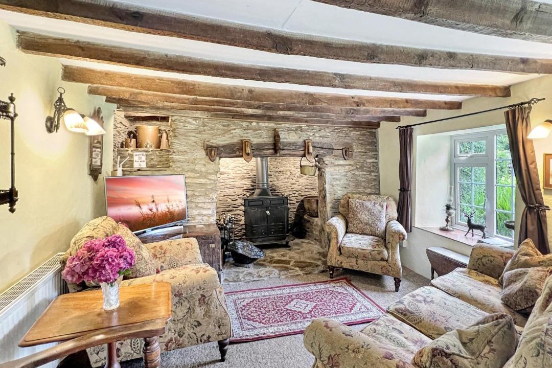 Photo of Others in Withypool