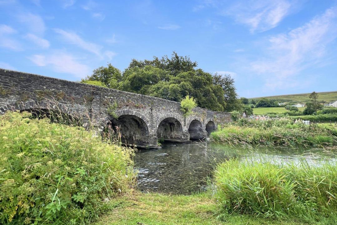 Photo of Others in Withypool