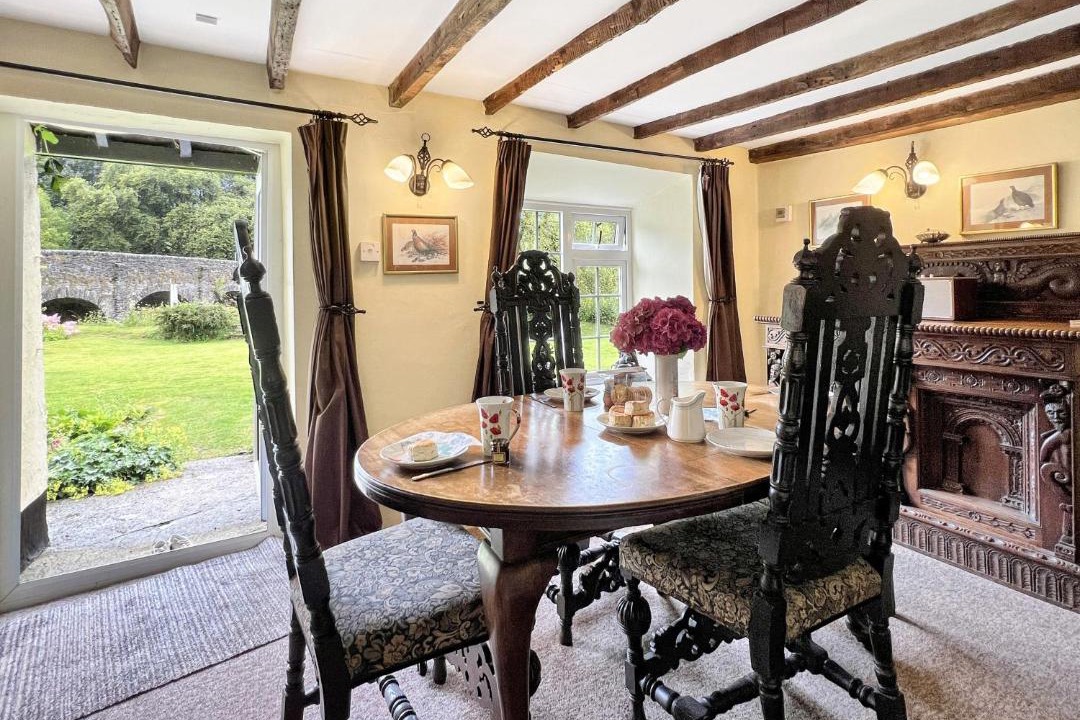 Photo of Others in Withypool