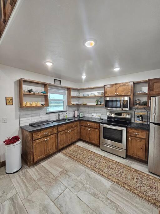 Photo of Kitchen in Guthrie
