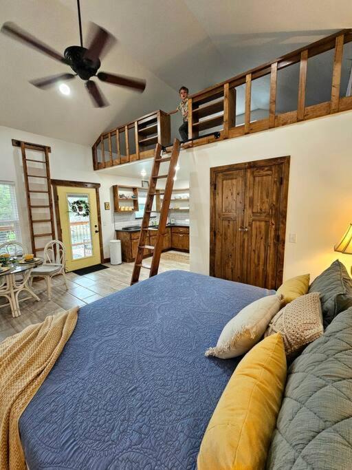 Photo of Bedroom in Guthrie