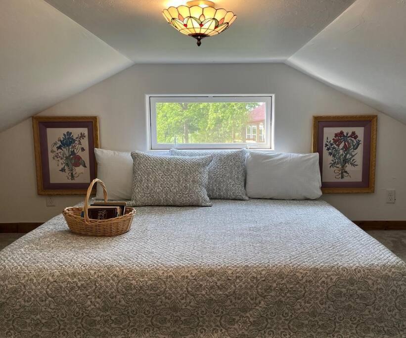 Photo of Bedroom in Guthrie