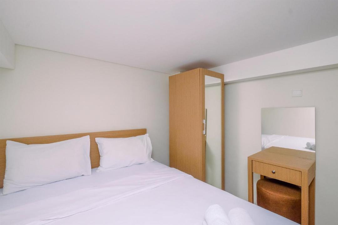 Photo of Bedroom in Jakarta