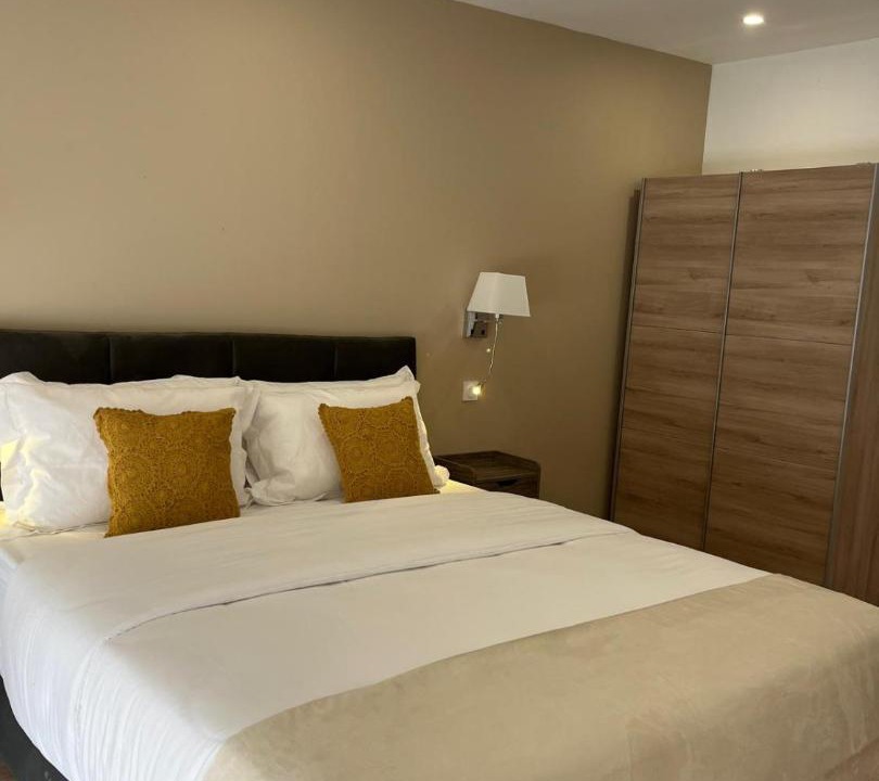 Photo of Bedroom in Forbach