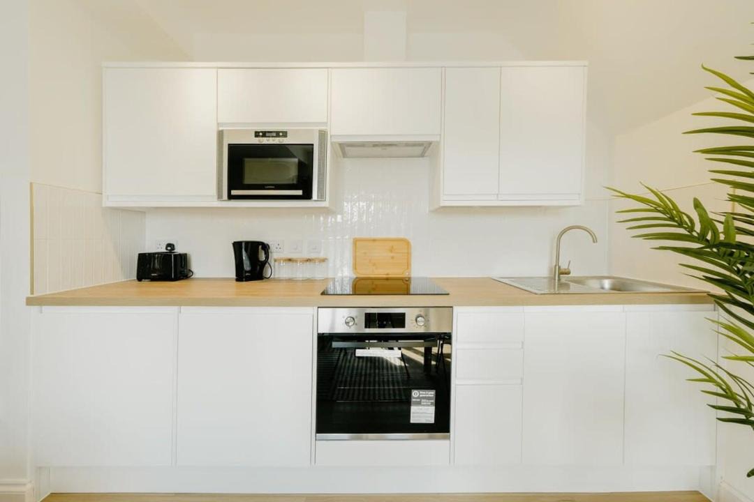 Photo of Kitchen in Clifton