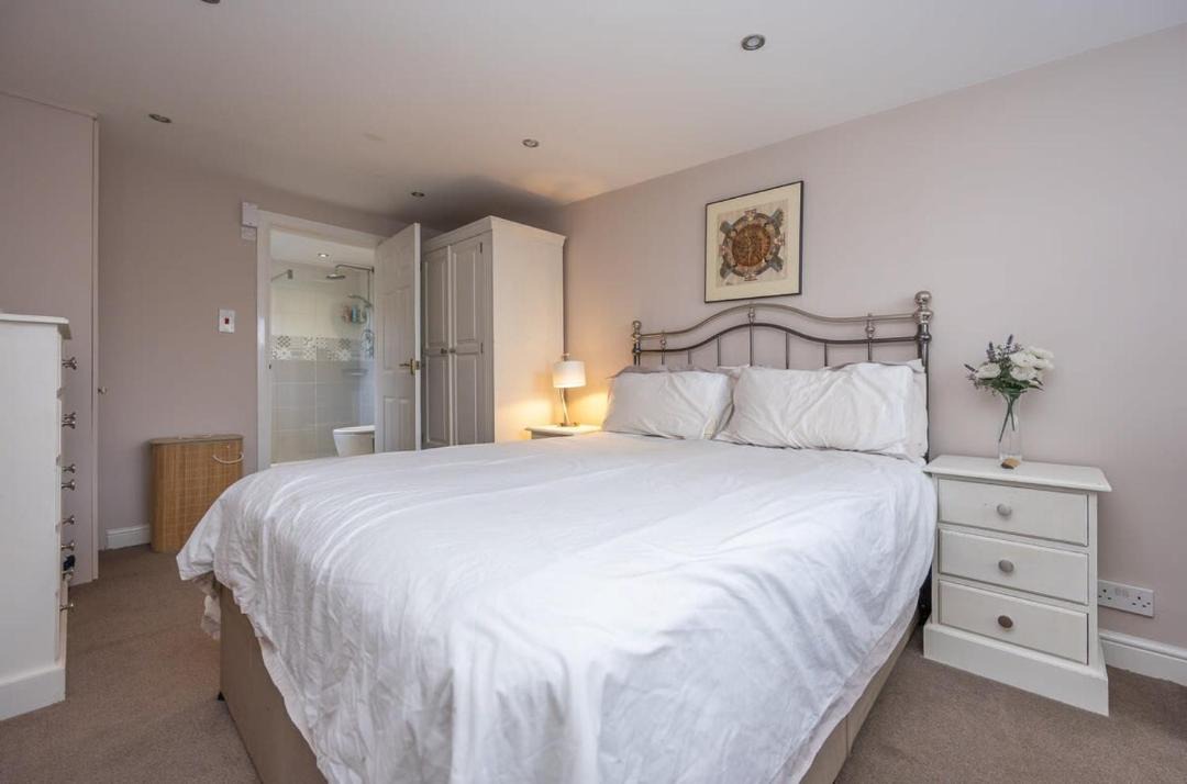 Photo of Bedroom in Woodingdean