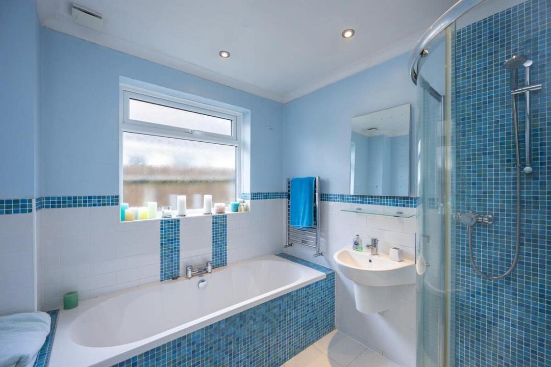 Photo of Bathroom in Woodingdean