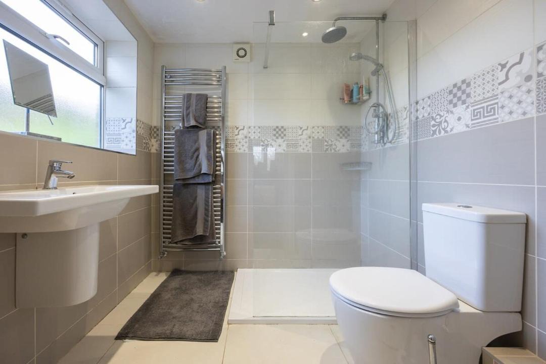 Photo of Bathroom in Woodingdean