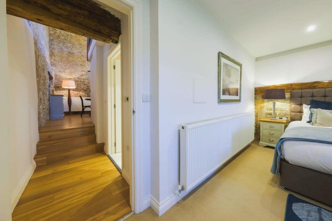 Photo of Bedroom in Little Stoke