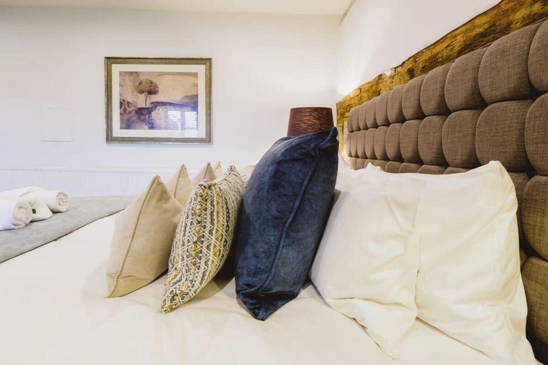 Photo of Bedroom in Little Stoke