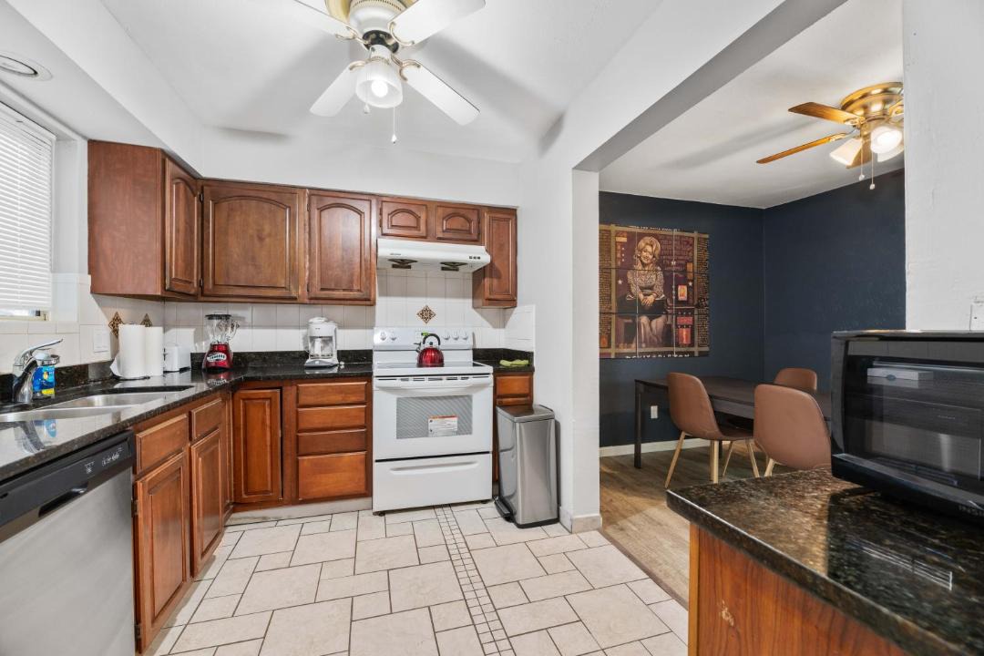 Photo of Kitchen in Richardson