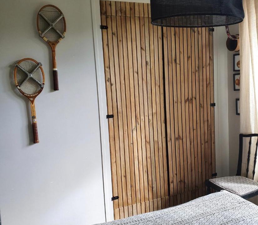 Photo of Bedroom in Chamant