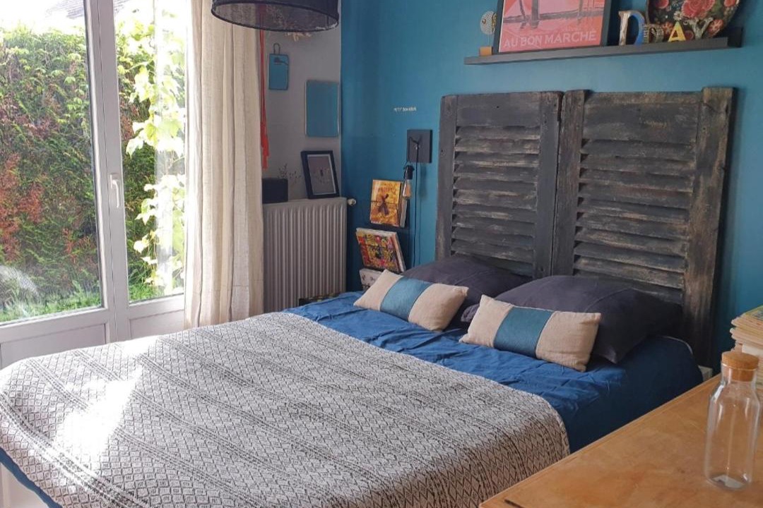 Photo of Bedroom in Chamant