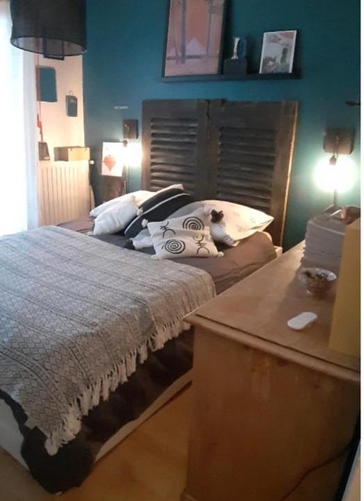 Photo of Bedroom in Chamant