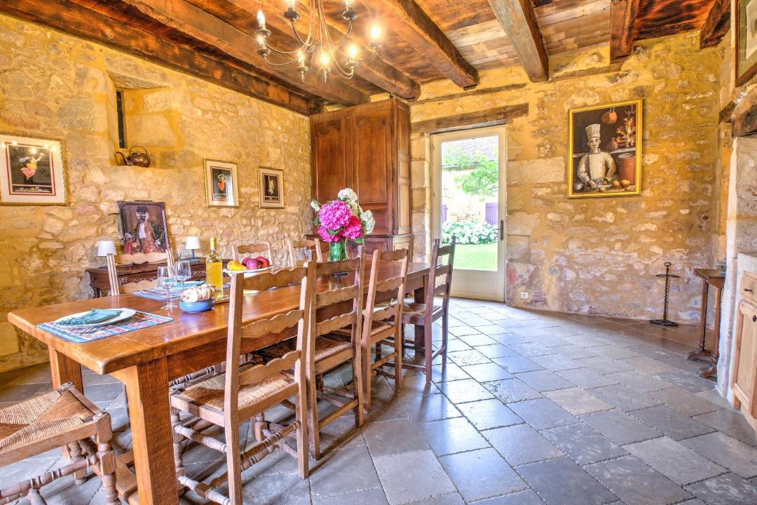 Photo of Others in Domme