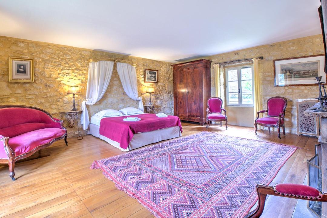 Photo of Others in Domme