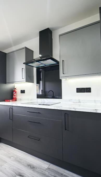 Photo of Kitchen in Millerhill