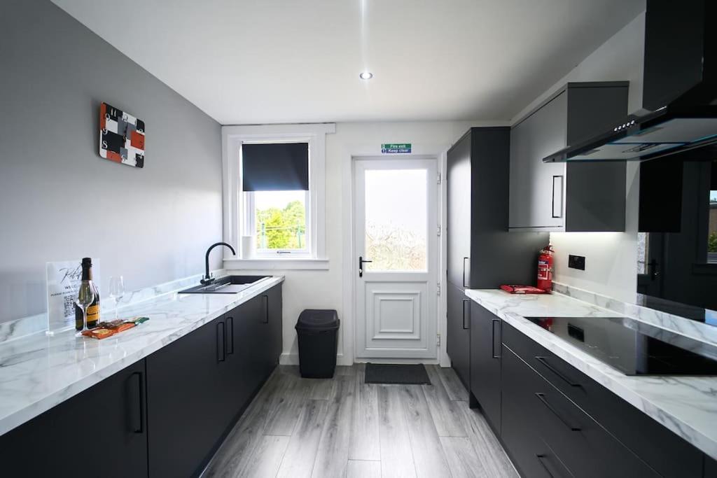 Photo of Kitchen in Millerhill