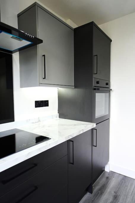 Photo of Kitchen in Millerhill