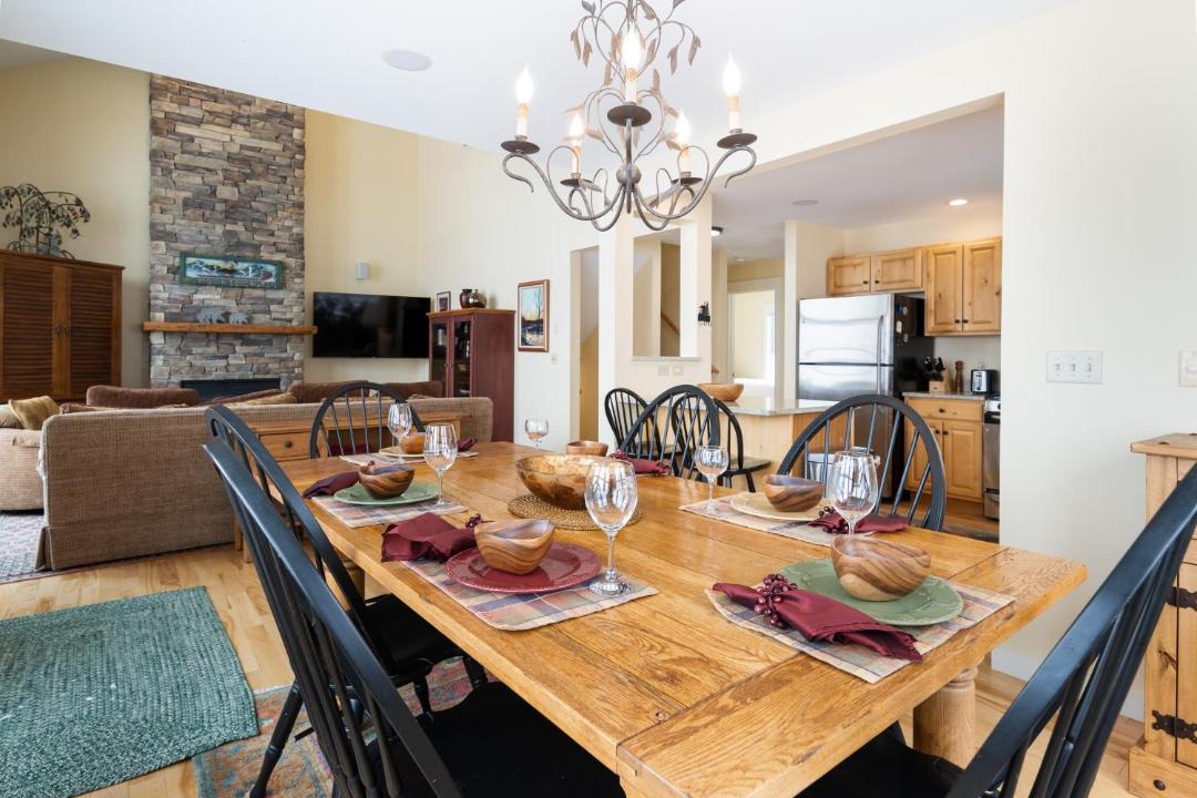 Photo of Kitchen in Killington