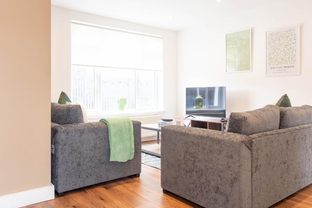 Photo of Livingroom in Uphall