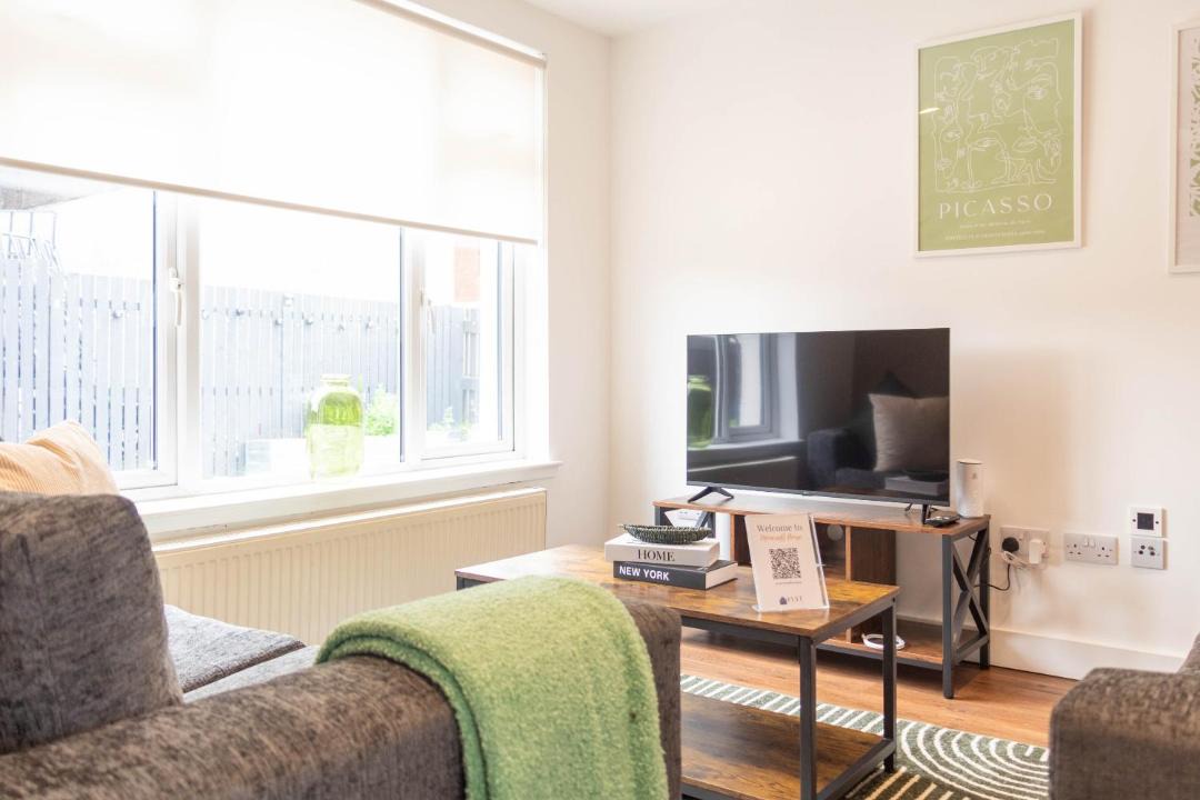 Photo of Livingroom in Uphall