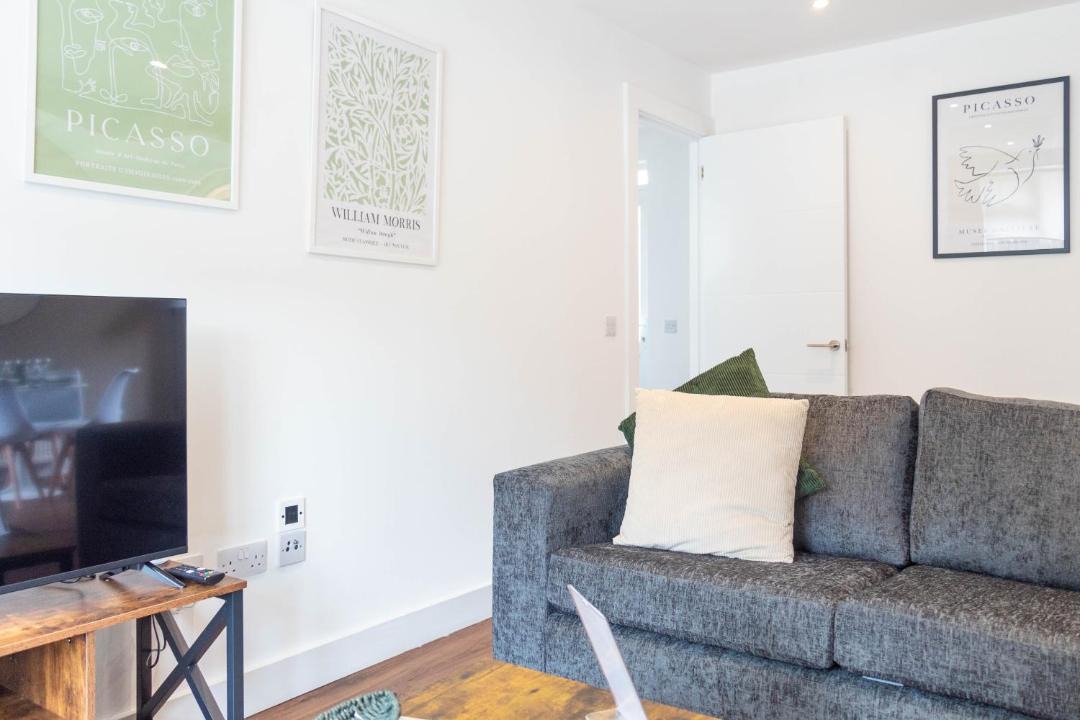 Photo of Livingroom in Uphall