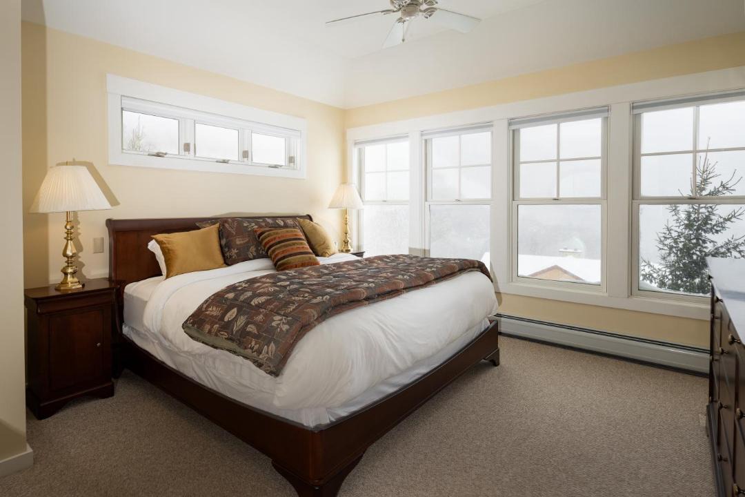 Photo of Bedroom in Killington