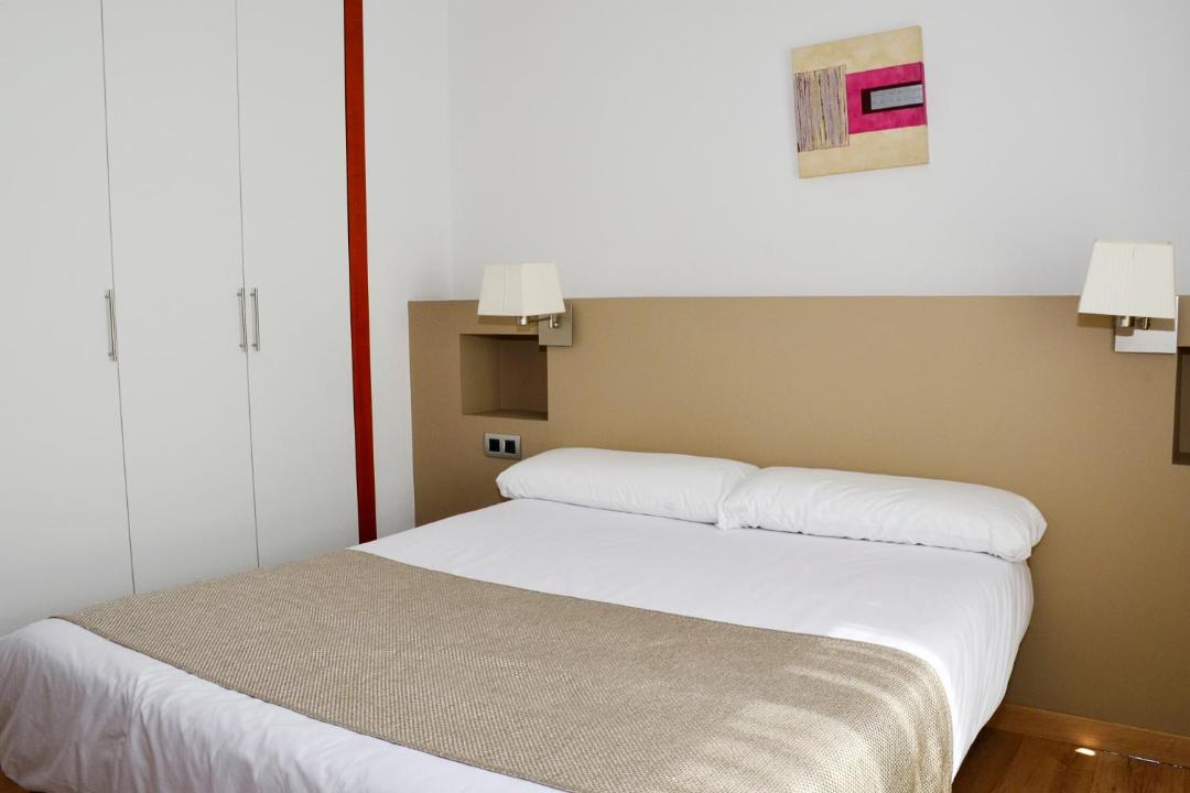 Photo of Bedroom in Pas de la Casa