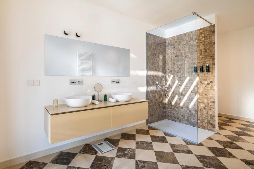 Photo of Bathroom in Porec
