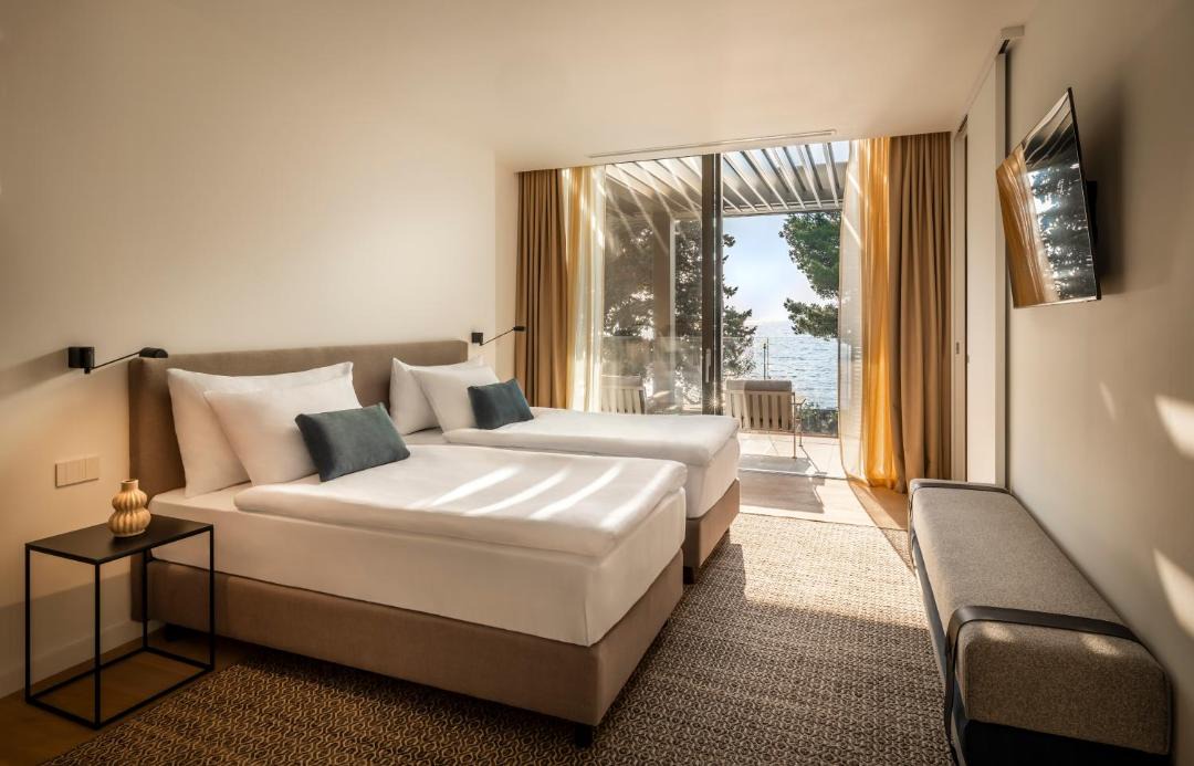 Photo of Bedroom in Porec