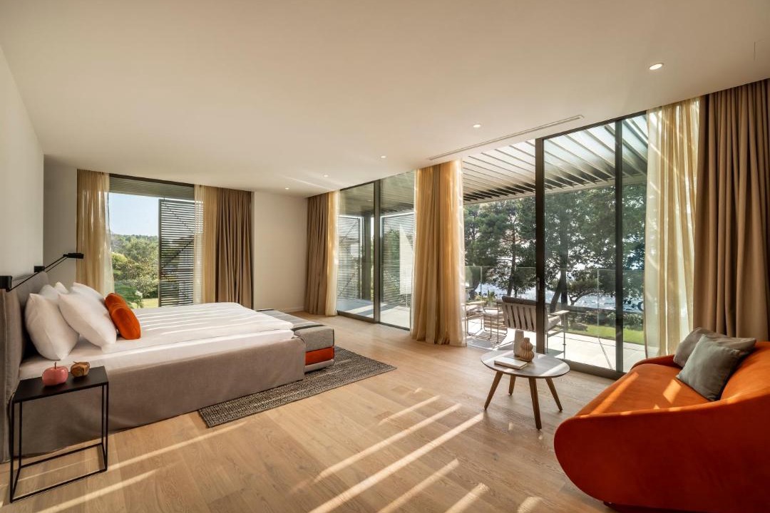 Photo of Bedroom in Porec