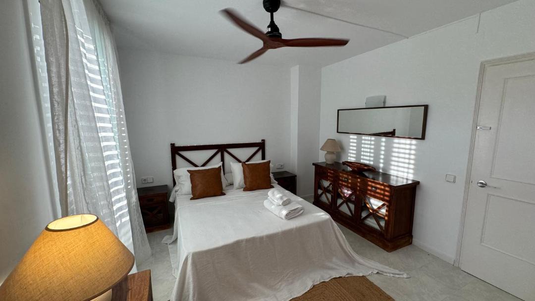 Photo of Bedroom in S'Agaro