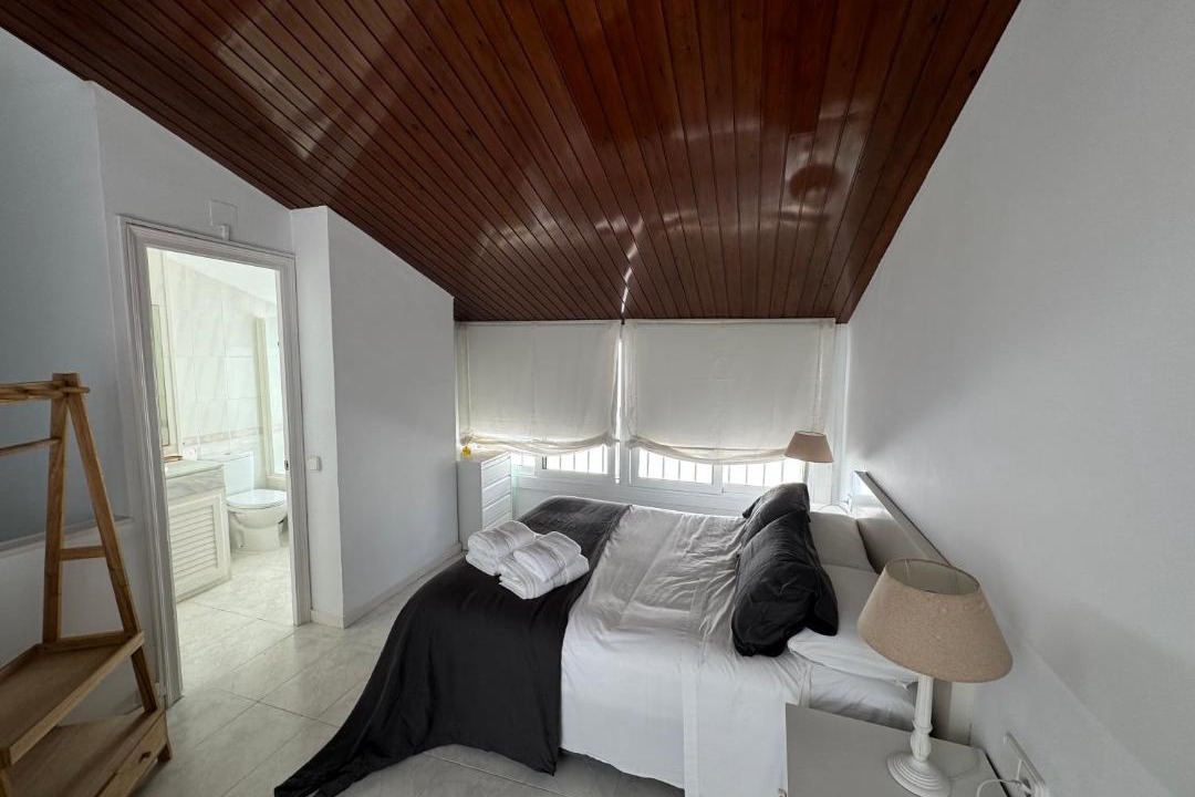 Photo of Bedroom in S'Agaro