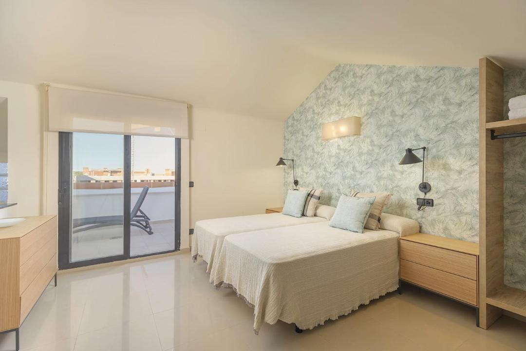 Photo of Bedroom in Alcossebre