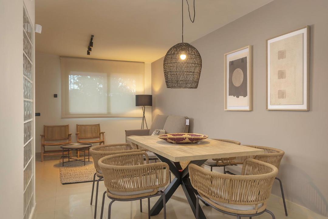 Photo of Livingroom in Alcossebre
