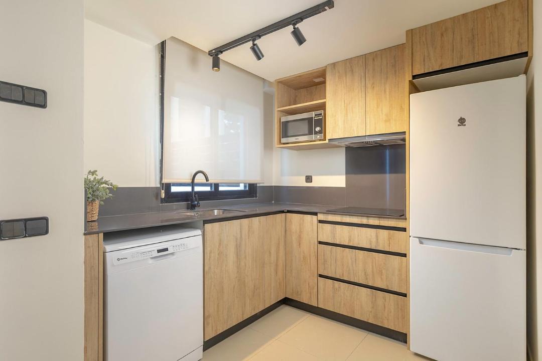 Photo of Kitchen in Alcossebre