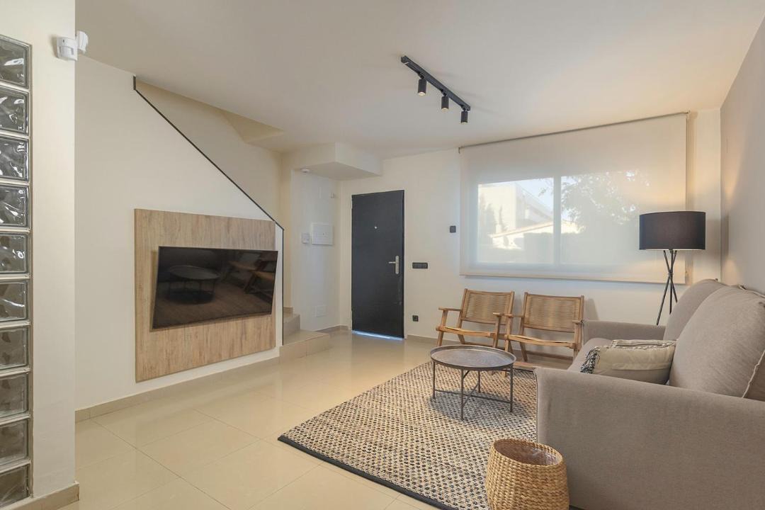 Photo of Livingroom in Alcossebre