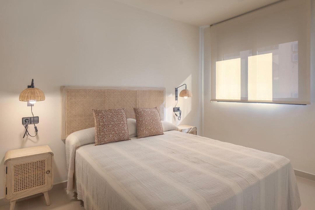 Photo of Bedroom in Alcossebre