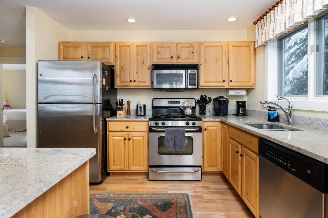 Photo of Kitchen in Killington
