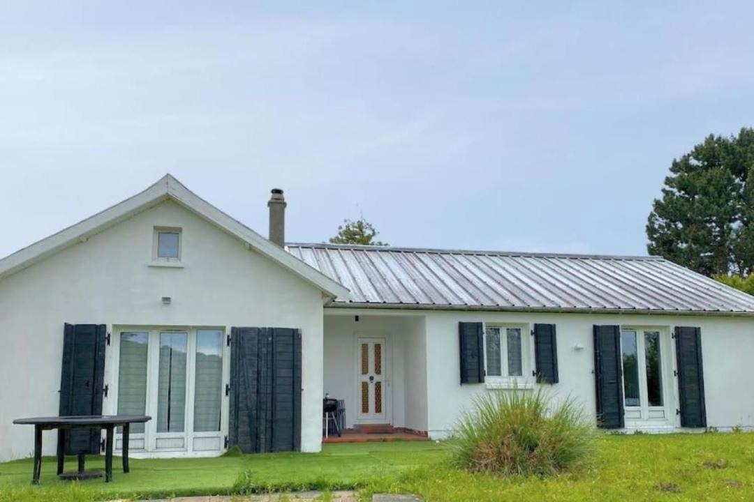 Photo of Buildings in Saint-Martin-en-Campagne