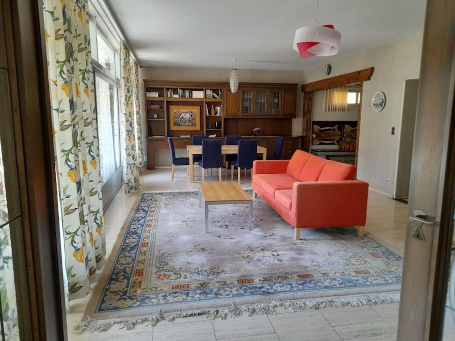 Photo of Livingroom in Castasegna