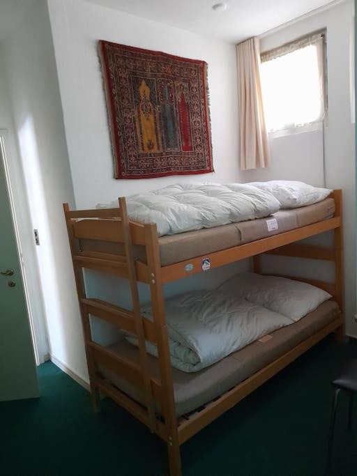 Photo of Bedroom in Castasegna