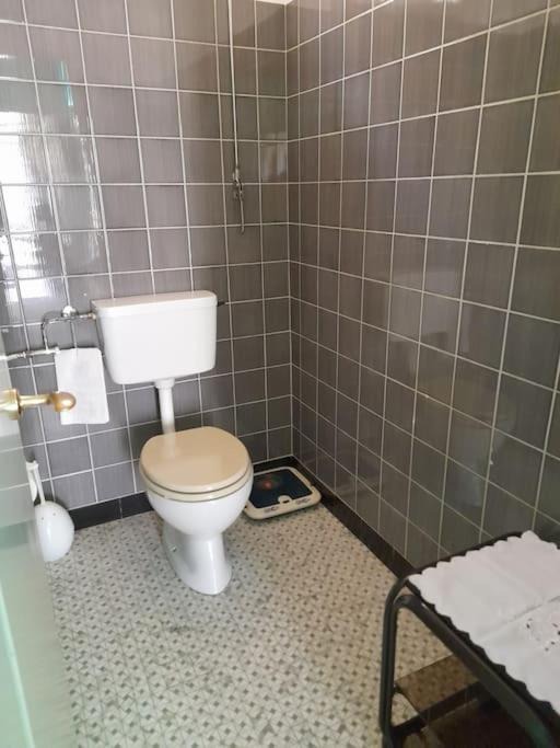 Photo of Bathroom in Castasegna