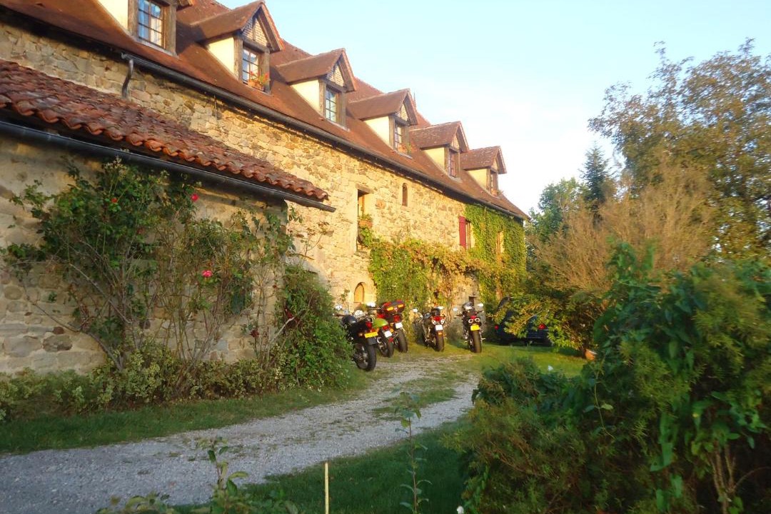 Photo of Others in Latouille-Lentillac